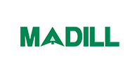 Madill logo