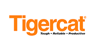 Tigercat logo