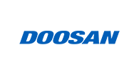 Doosan logo