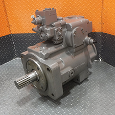 Excavator Main Pump