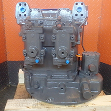 John Deere Excavator Main Pump