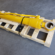 Komatsu Boom Cylinder