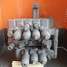 Volvo Excavator Control Valve